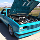 Illustration for article titled For $35,000, This 1979 Chevy El Camino Is Blue And Blown